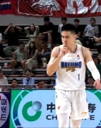 皇冠体育官方网站-媒体人：第三节打得太顺北京有点松了，结果悬念又回来了