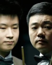 皇冠体育app下载-丁俊晖：赵心童打球太像奥沙利文了，他未来将接管斯诺克这项运动|世锦赛|约翰-希金斯|比赛|火箭|开拓者_新浪体育_新浪新闻